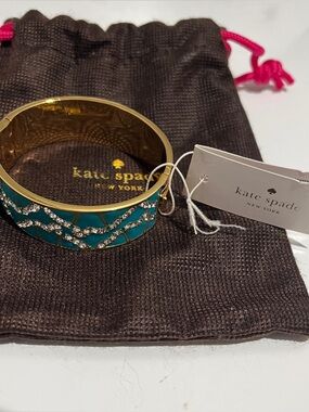 Kate Spade Bangle Bracelet